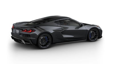 2027 Chevrolet Corvette Grand Sport 3LT