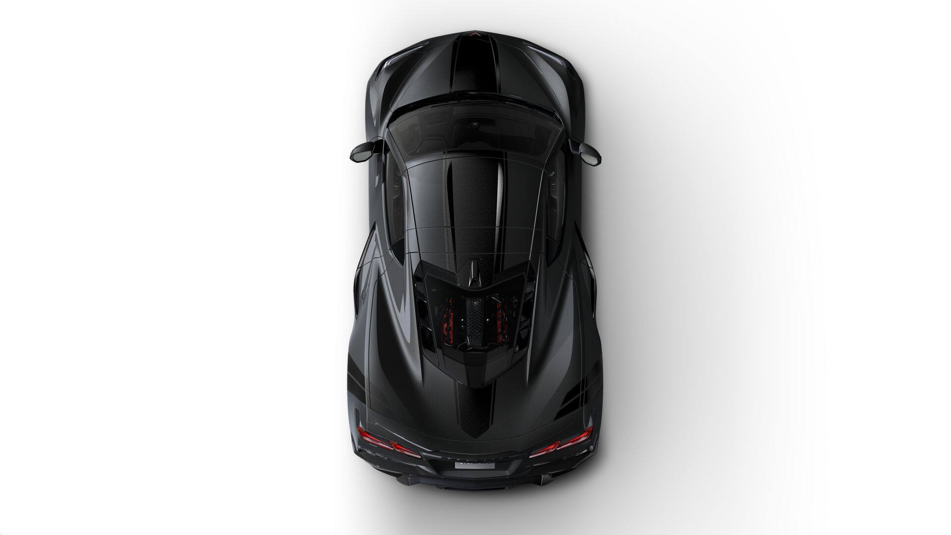 2027 Chevrolet Corvette Grand Sport 3LT