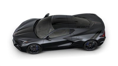 2027 Chevrolet Corvette Grand Sport 3LT