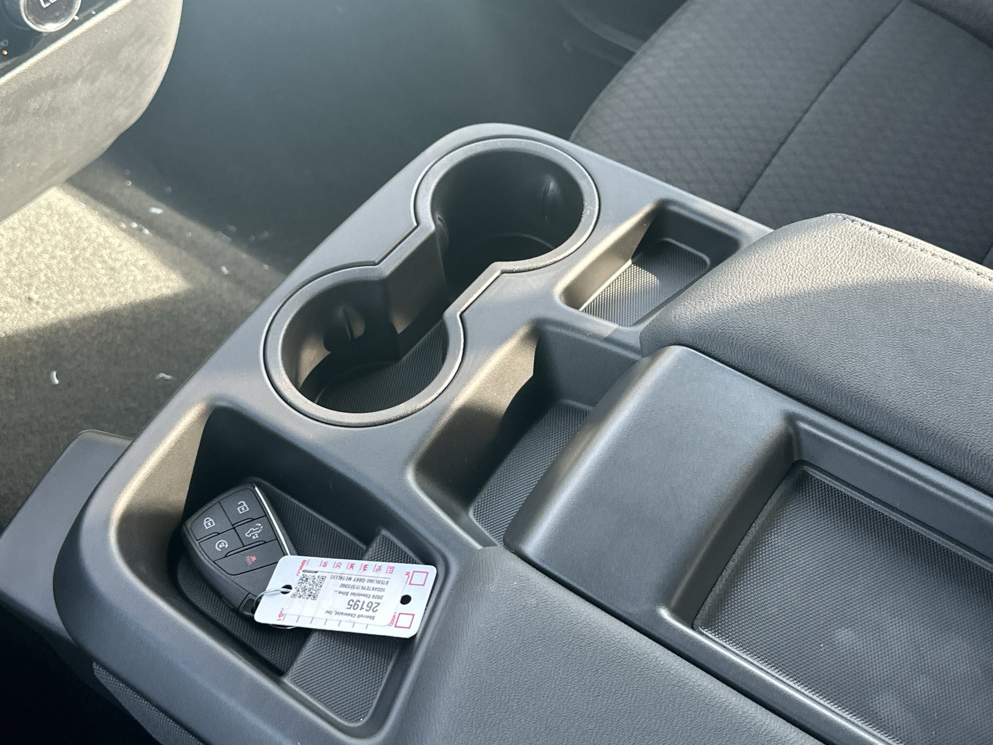 2026 Chevrolet Silverado 3500HD LT - Photo 14
