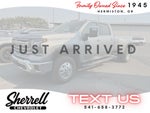 2026 Chevrolet Silverado 3500 HD LTZ DRW