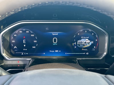 2026 Chevrolet Silverado 3500 HD LTZ DRW