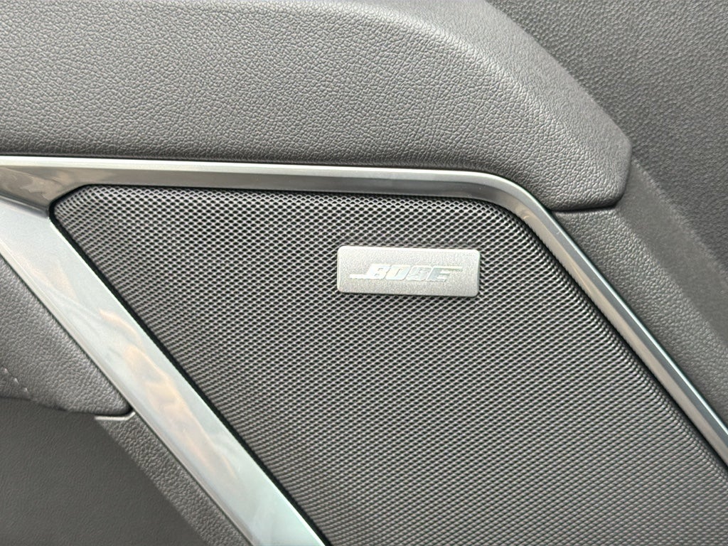 2025 Chevrolet Silverado 3500 HD LTZ