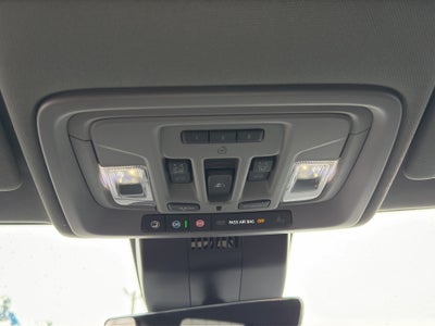 2025 Chevrolet Silverado 3500 HD LTZ