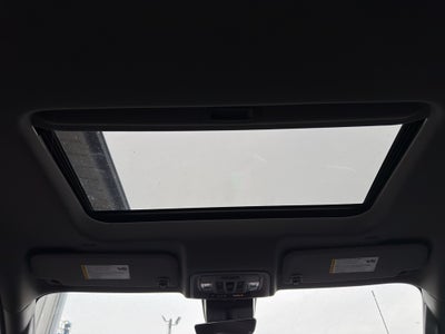 2025 Chevrolet Silverado 3500 HD LTZ