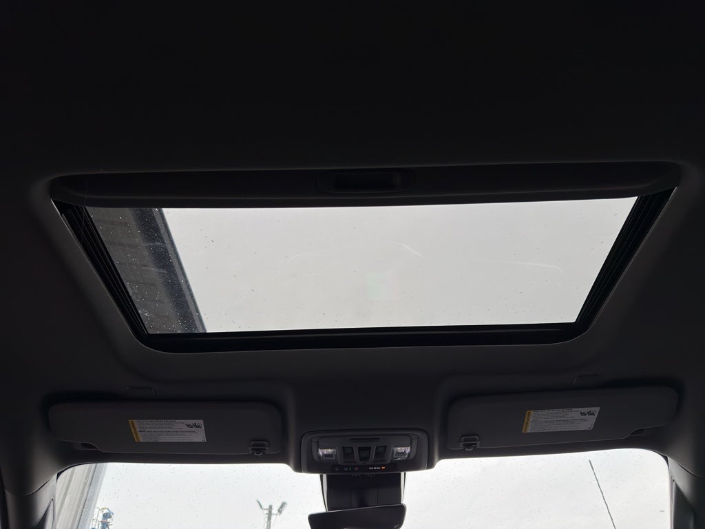 2025 Chevrolet Silverado 3500 HD LTZ