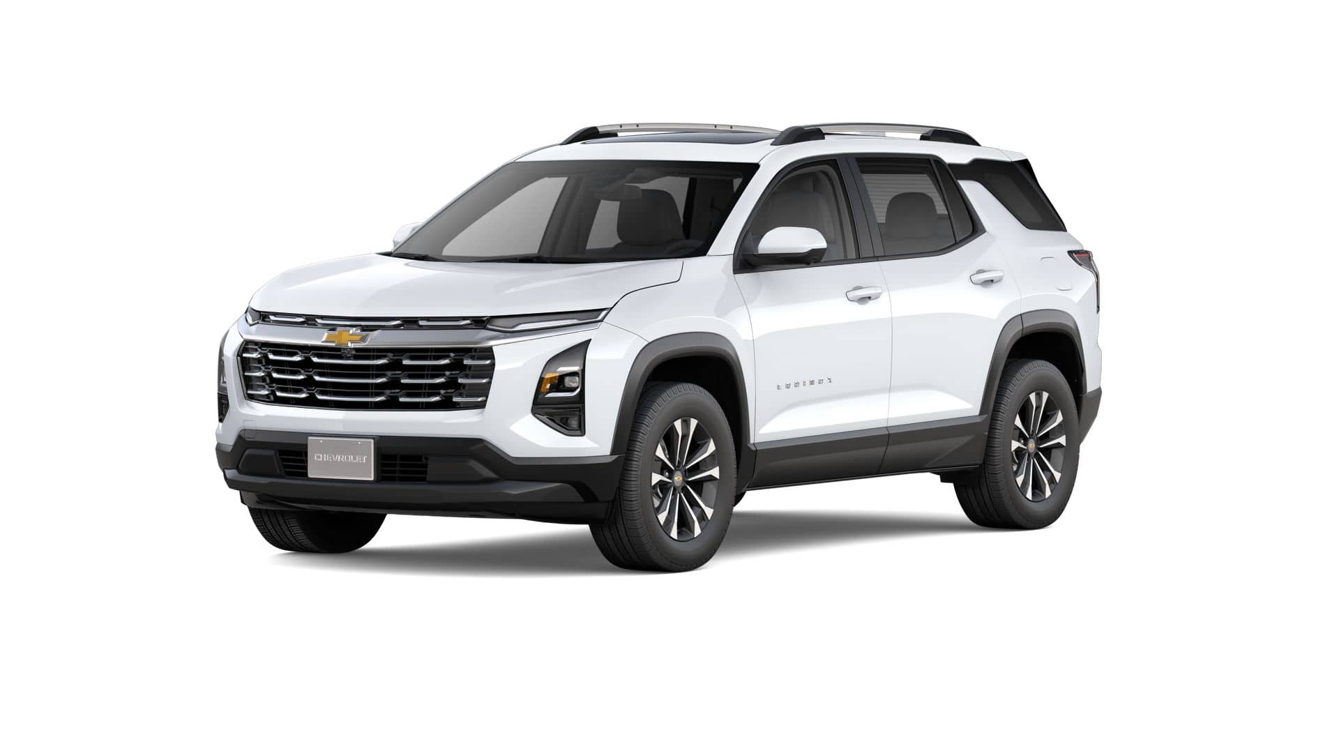 2026 Chevrolet Equinox AWD LT 1.5T's photo
