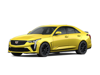 Cadillac CT4 - Sherrell Chevrolet Inc in HERMISTON OR