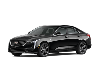 Cadillac CT4 - Sherrell Chevrolet Inc in HERMISTON OR