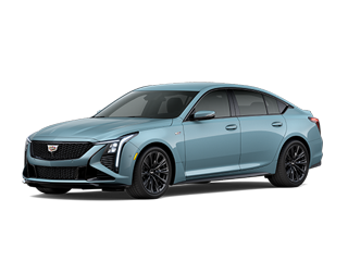 Cadillac CT5 - Sherrell Chevrolet Inc in HERMISTON OR