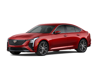 Cadillac CT5 - Sherrell Chevrolet Inc in HERMISTON OR