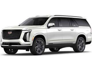 Cadillac Escalade ESV - Sherrell Chevrolet Inc in HERMISTON OR