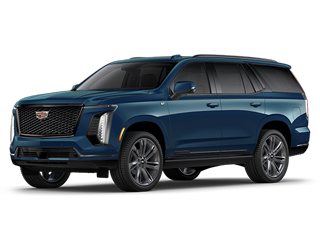 Cadillac Escalade - Sherrell Chevrolet Inc in HERMISTON OR