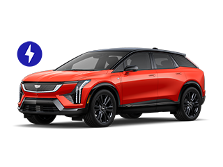 OPTIQ - Sherrell Chevrolet Inc in HERMISTON OR