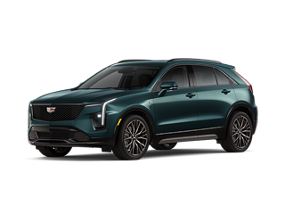 Cadillac XT4 - Sherrell Chevrolet Inc in HERMISTON OR