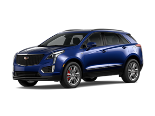 Cadillac XT5 - Sherrell Chevrolet Inc in HERMISTON OR