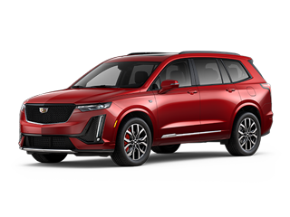 Cadillac XT6 - Sherrell Chevrolet Inc in HERMISTON OR