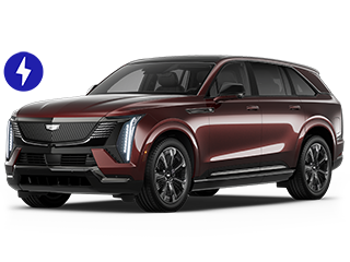 Escalade IQ - Sherrell Chevrolet Inc in HERMISTON OR