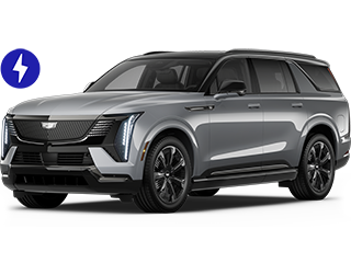 Escalade IQL - Sherrell Chevrolet Inc in HERMISTON OR