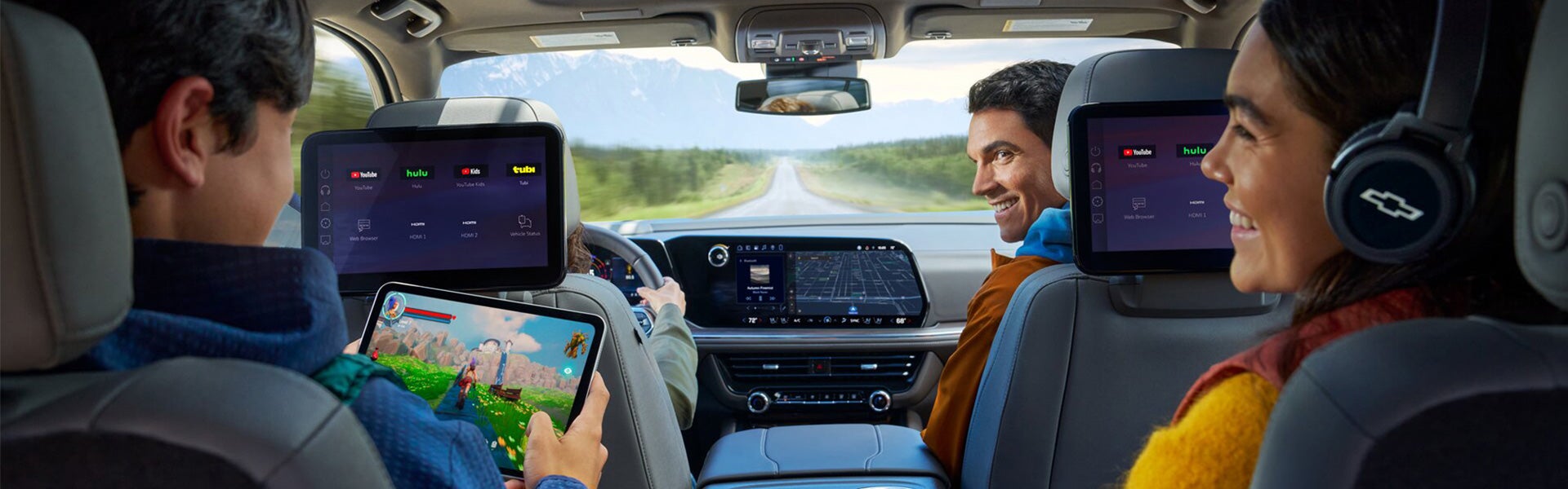 Sherrell Chevrolet Inc in HERMISTON OR