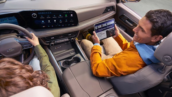 Sherrell Chevrolet Inc in HERMISTON OR