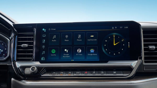 Sherrell Chevrolet Inc in HERMISTON OR