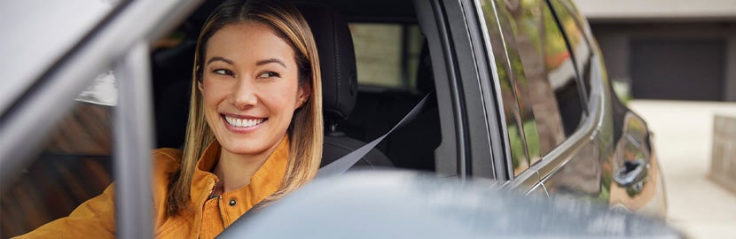 Sherrell Chevrolet Inc in HERMISTON OR