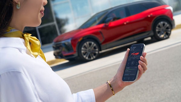 Sherrell Chevrolet Inc in HERMISTON OR