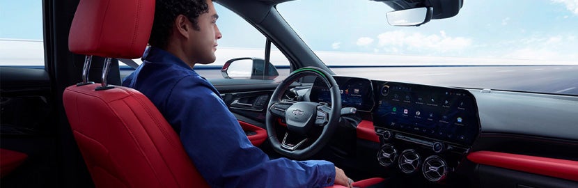 Sherrell Chevrolet Inc in HERMISTON OR