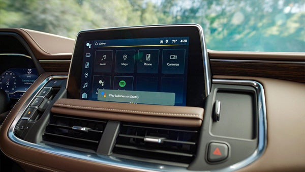 Sherrell Chevrolet Inc in HERMISTON OR