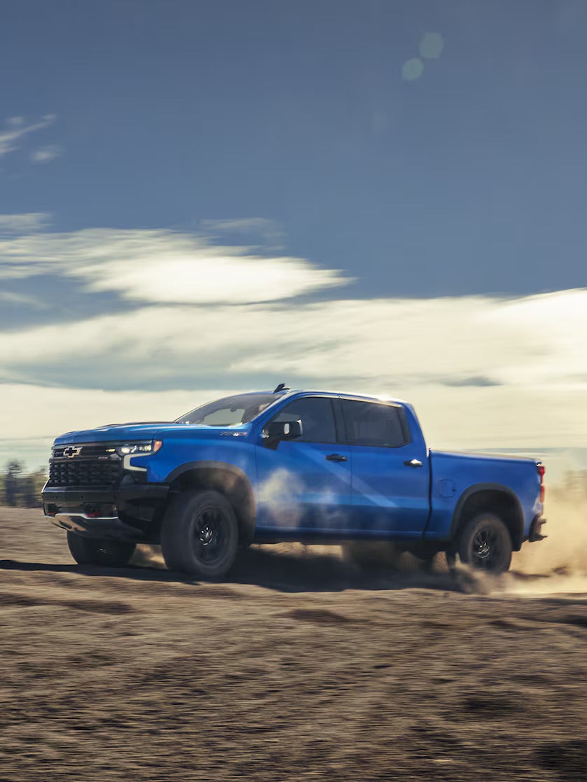 Sherrell Chevrolet Inc in HERMISTON OR