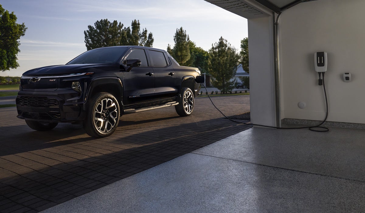 Sherrell Chevrolet Inc in HERMISTON OR