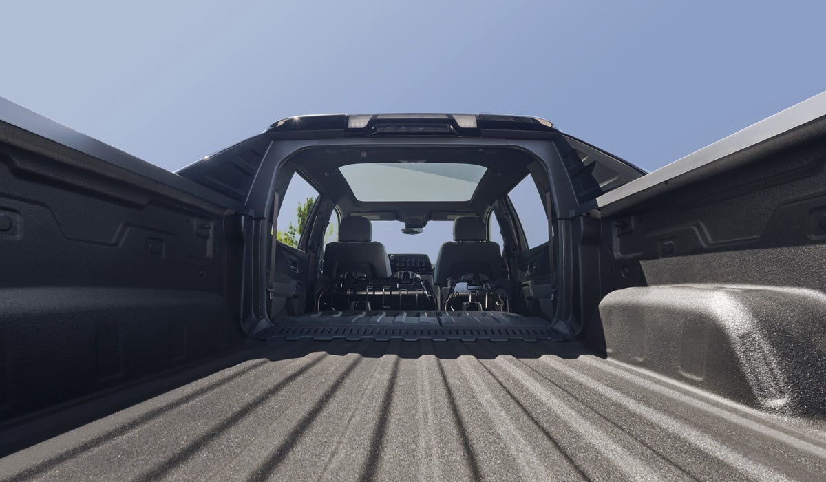 Sherrell Chevrolet Inc in HERMISTON OR