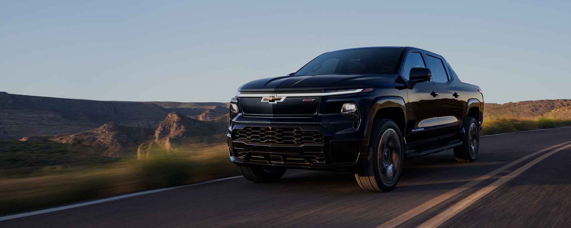 Sherrell Chevrolet Inc in HERMISTON OR