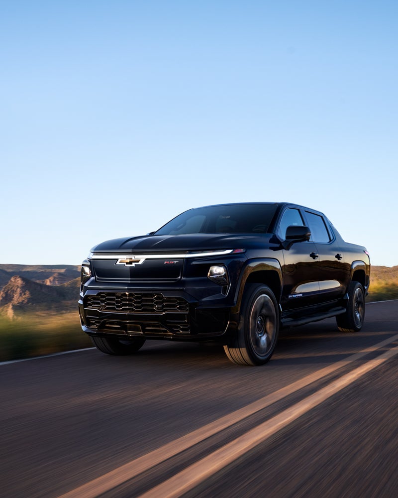 Sherrell Chevrolet Inc in HERMISTON OR