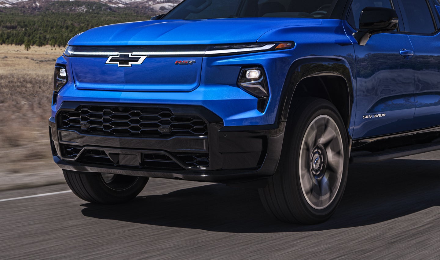 Sherrell Chevrolet Inc in HERMISTON OR