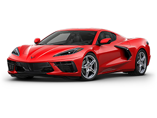 Chevrolet Corvette Stingray - Sherrell Chevrolet Inc in HERMISTON OR