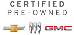 Chevrolet Buick GMC Certified Pre-Owned in HERMISTON, OR